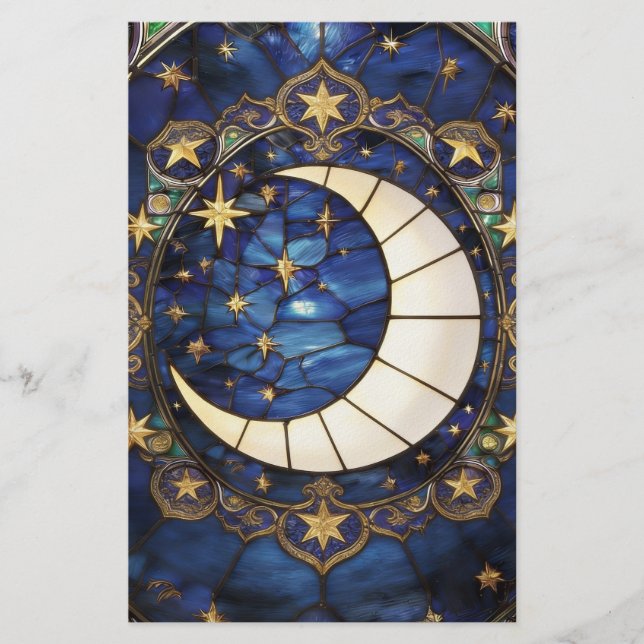Papelaria (Frente)