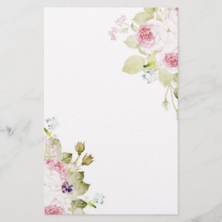 PAPELARIA ピエールドゥロンサールの便箋