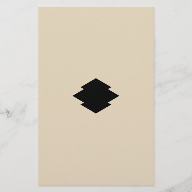 PAPELARIA 松皮菱 (Frente)