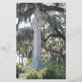 Papelaria A Cruz Celta de Savannah