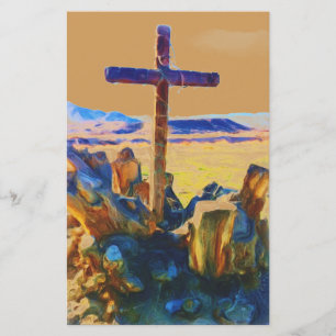 Papelaria A Cruz da Salvação-Salvos_