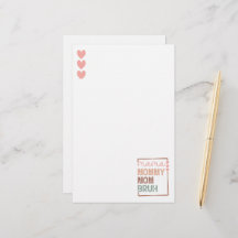 A Evolução da Mãe: Da Mamãe ao Bruh