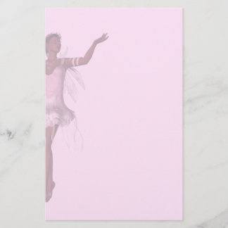 Papelaria A fantasia feericamente do KRW Lana desvaneceu-se