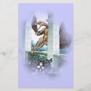 Papelaria A Vignette do Dragão