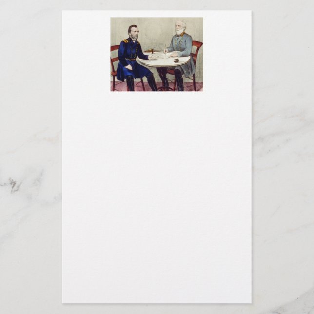 Papelaria ABH Appomattox (Frente)