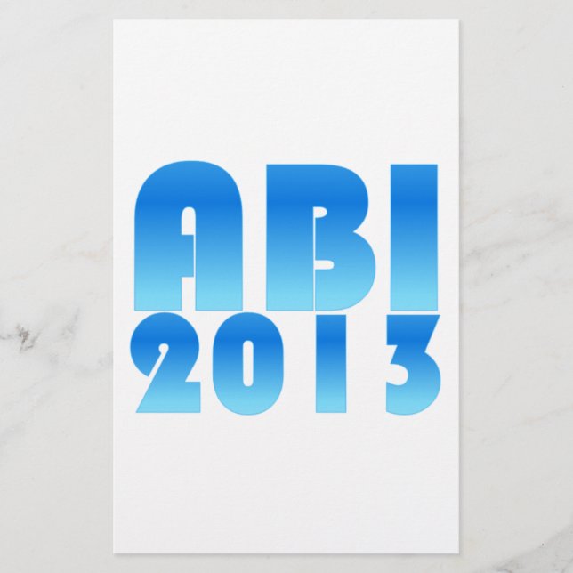 PAPELARIA ABI 2013 (Frente)