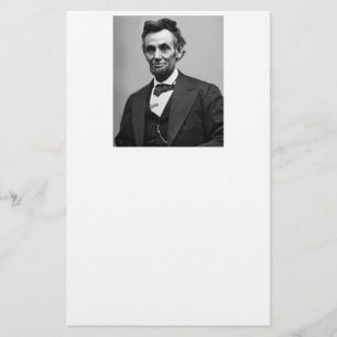Papelaria Abraham Lincoln
