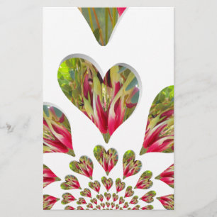 Papelaria Adorável Dia Humanitário O Mundo Precisa De Lov