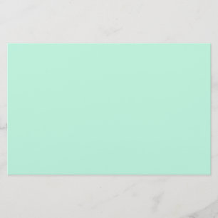 Papelaria Aero Blue