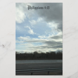 Papelaria Affirmation 