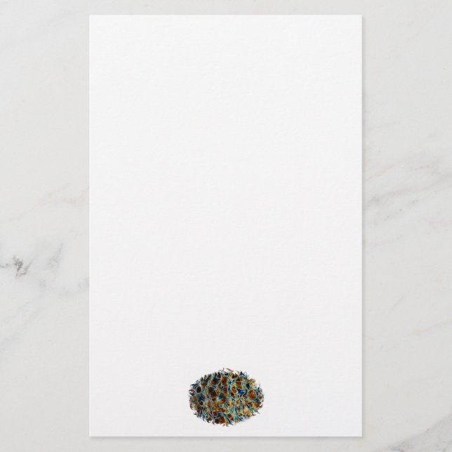 PAPELARIA ÁGUA (Frente)