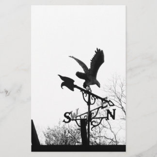 Papelaria Águia e Seta