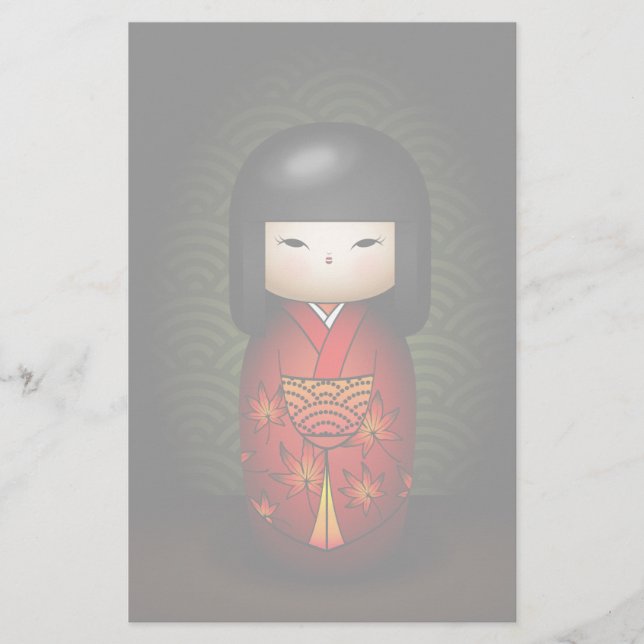 Papelaria Akiko (Frente)