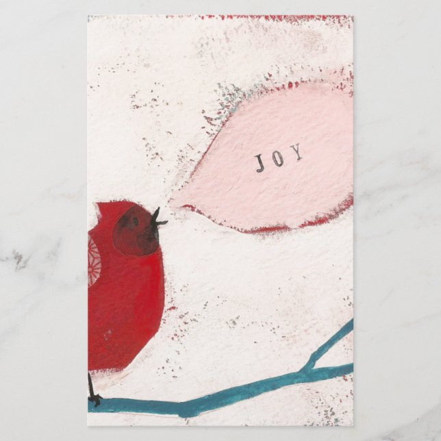 Papelaria Alegria! (Frente)