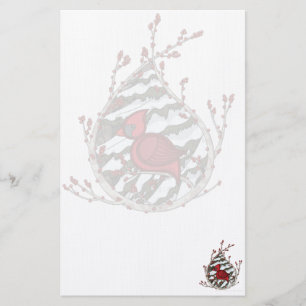 Papelaria Alexandre, o Cardeal Stationery