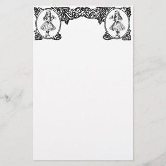 Papelaria Alice no País das Maravilhas