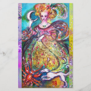 PAPELARIA ALVO DAS SOMBRAS PERDIDAS/A LUA