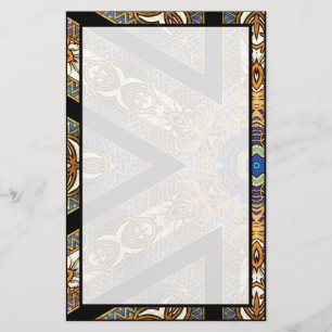 Papelaria AM55-2_132454 Papel de Carta