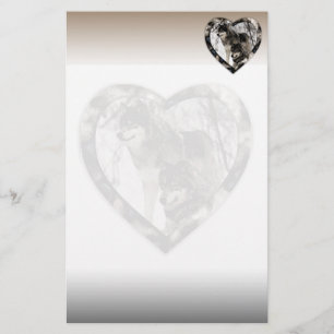 Papelaria Amante do lobo