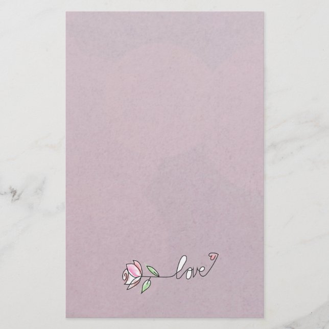 Papelaria Amor (Frente)