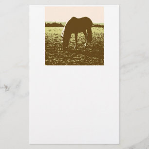 Papelaria Amor de Cavalo