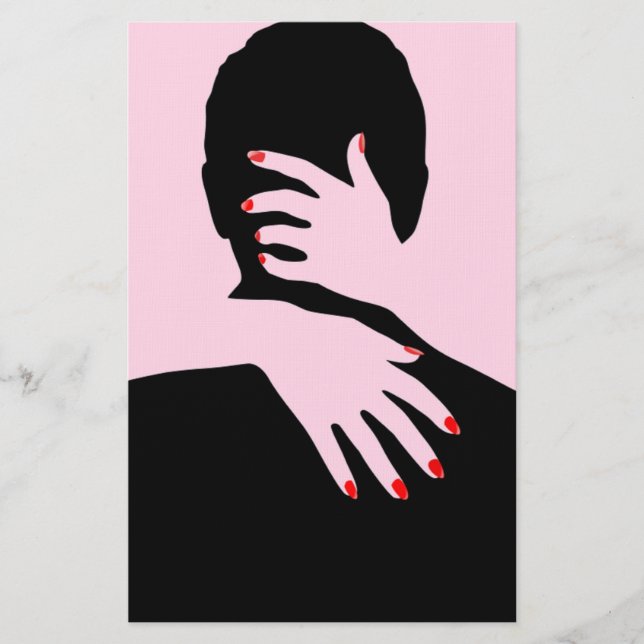 PAPELARIA AMOR E ROMANCE (Frente)