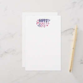 Papelaria Amor em Cada Letra