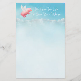 Papelaria Amor inacreditável