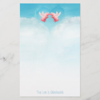 Papelaria Amor inacreditável