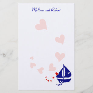 Papelaria Amor Náutico