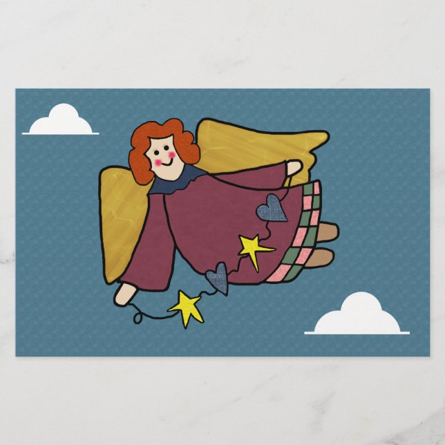 Papelaria Angel (Frente)