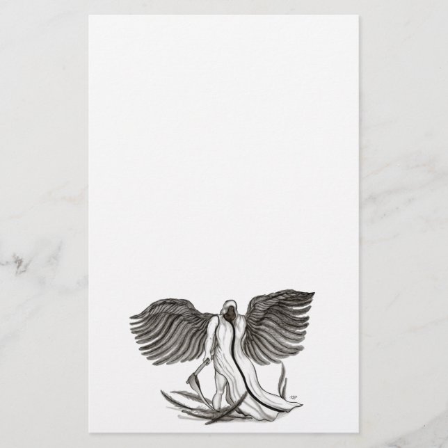 Papelaria Angel Uriel (Frente)