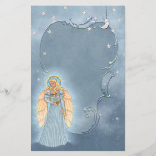 Papelaria Anjo celestial