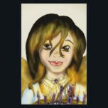 Papelaria Anjo de Chanukah<br><div class="desc">Trabalhos artísticos originais por Thedustyphoenix.</div>