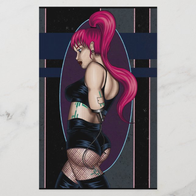 Papelaria Anna (Frente)