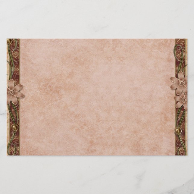 Papelaria Antiquidade (Frente)