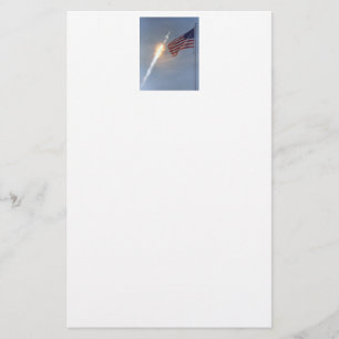 Papelaria Apollo 11