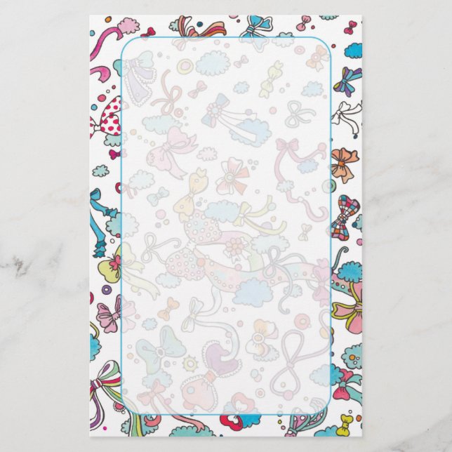 Papelaria Arcos no céu (Frente)