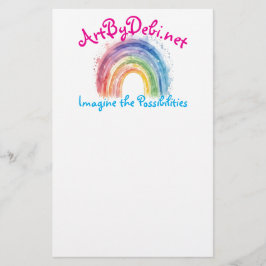 Papelaria Art By Debi, Paper