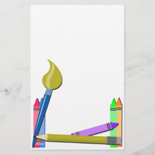 Papelaria Artes e Artesanatos