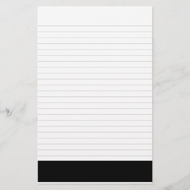 Papelaria Artigos de papel e artigos de corda flórica (Frente)