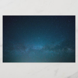 Papelaria As estrelas à noite