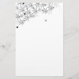 Papelaria Assustador