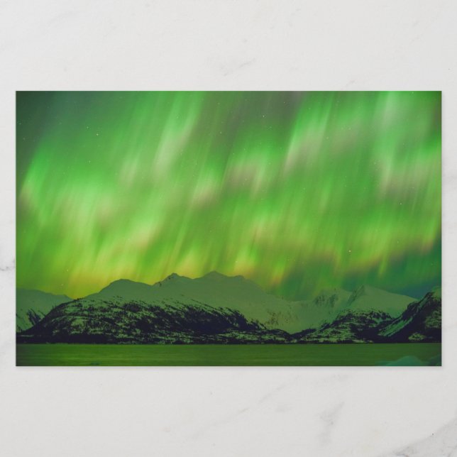 Papelaria Aurora Espetacular (Frente)