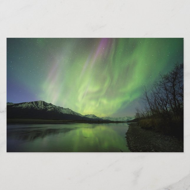 Papelaria Aurora Maravilhosa (Frente)