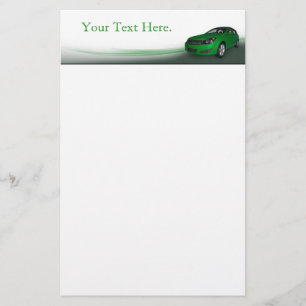 Papelaria Automotivo