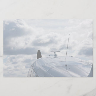 Papelaria Avião