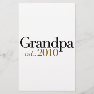 Papelaria Avô Est 2010