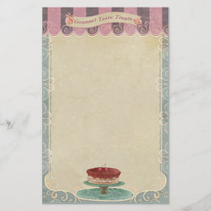 Papelaria Bagaria Boutique Cakes & Patisserie Stationery 3