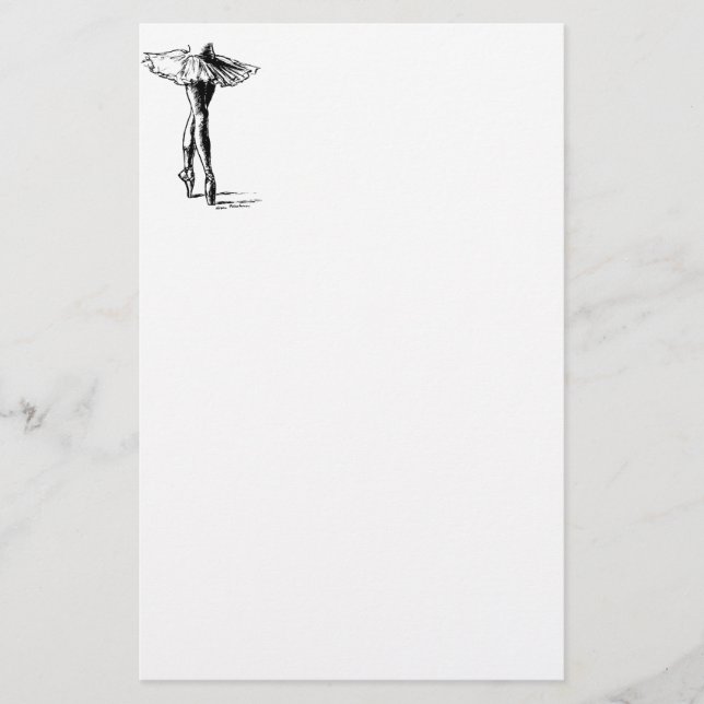 Papelaria Balé (Frente)